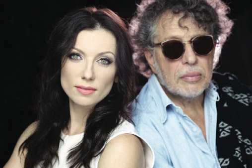 Rzsa Magdolna s Presser Gbor